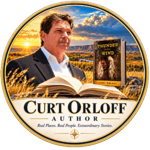 curt orloff logo