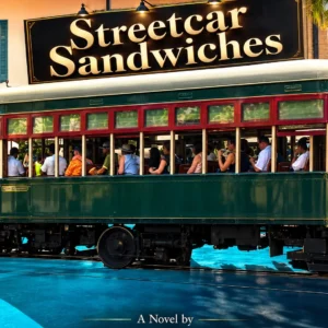 Streetcar Sandwiches